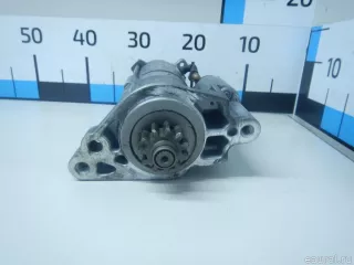 LR080292 Land Rover Стартер Land Rover Discovery 5 Арт E103013279, вид 7