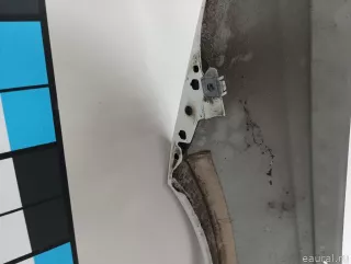 41007496138 BMW Крыло переднее правое BMW X4 G02 Арт E103013348, вид 12