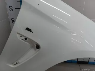 41007496138 BMW Крыло переднее правое BMW X4 G02 Арт E103013348, вид 6