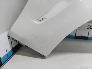 41007496138 BMW Крыло переднее правое BMW X4 G02 Арт E103013348, вид 7