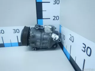 977012W000 Hyundai-Kia Компрессор кондиционера Hyundai Santa FE 4 (TM) restailing Арт E103014671