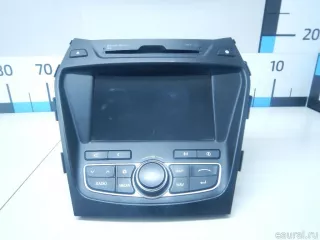 965602W2004X Hyundai-Kia Магнитола Hyundai Santa FE 4 (TM) restailing Арт E103014765, вид 2