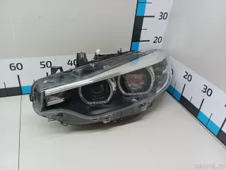 63117478153 BMW Фара левая BMW 4 F32/F33/GT F36 Арт E103015211