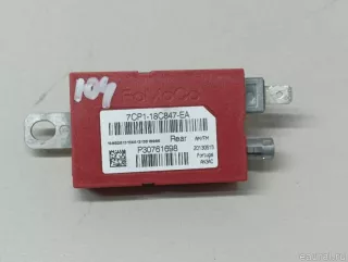 7CP118C847EA Ford Антенна  Ford Kuga 2 Арт E103016104, вид 3