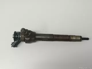 AJ813375 Land Rover Форсунка Land Rover Range Rover Velar Арт E103019728, вид 2