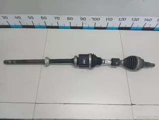 K8D23B436CB Land Rover Полуось передняя правая Land Rover Discovery 5 Арт E103021067