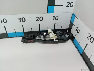 31378250 Volvo Кронштейн (крепление) Volvo XC60 2 Арт E103021631, вид 1