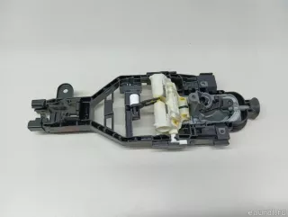 31378250 Volvo Кронштейн (крепление) Volvo XC60 2 Арт E103021631, вид 2