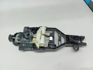 31378250 Volvo Кронштейн (крепление) Volvo XC60 2 Арт E103021631, вид 4