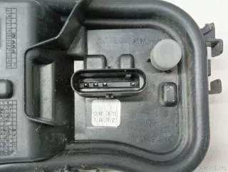 63217366065 BMW Панель (плата) заднего левого фонаря BMW X4 G02 Арт E103023772, вид 4