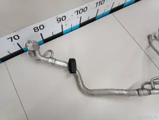 64539337126 BMW Трубка кондиционера BMW X3 G01 Арт E103023936, вид 11