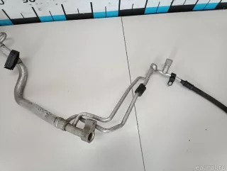 64539337126 BMW Трубка кондиционера BMW X3 G01 Арт E103023936, вид 12