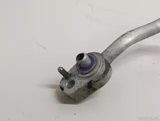 64539337126 BMW Трубка кондиционера BMW X3 G01 Арт E103023936, вид 3