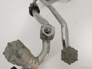 64539337126 BMW Трубка кондиционера BMW X3 G01 Арт E103023936, вид 5