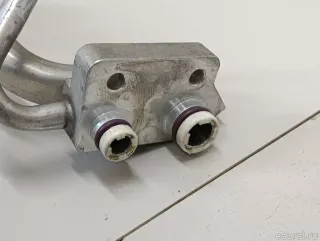 64539337126 BMW Трубка кондиционера BMW X3 G01 Арт E103023936, вид 8
