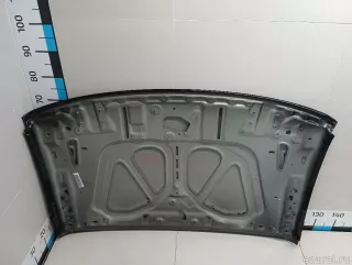 41007400554 BMW Крыша BMW 3 E90/E91/E92/E93 Арт E103024979, вид 7