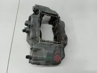 4775048110 Toyota Суппорт тормозной передний левый Lexus NX Арт E103025893, вид 7