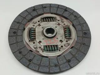 3125005140 Toyota Диск сцепления Toyota Avensis 3 Арт E103026225, вид 2
