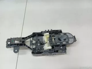 31378251 Volvo Кронштейн (крепление) Volvo V90 2 Арт E103027738, вид 3