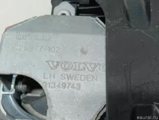 31378251 Volvo Кронштейн (крепление) Volvo V90 2 Арт E103027738, вид 4