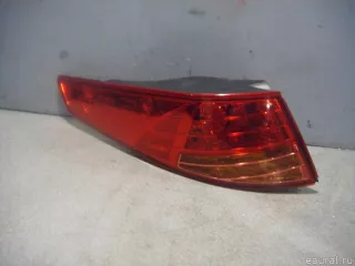 924012T020 Hyundai-Kia Фонарь задний наружный левый Kia Optima 3 Арт E40083828