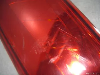 924012T020 Hyundai-Kia Фонарь задний наружный левый Kia Optima 3 Арт E40083828, вид 3