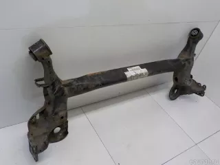 1609269080 Citroen-Peugeot Балка задняя Peugeot 2008 restailing Арт E40346563, вид 2