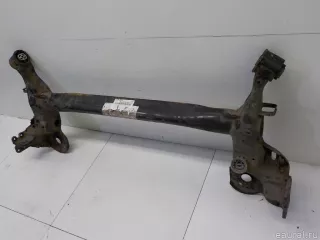 1609269080 Citroen-Peugeot Балка задняя Peugeot 2008 restailing Арт E40346563, вид 3