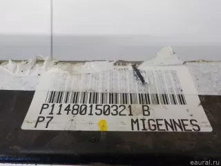 1609269080 Citroen-Peugeot Балка задняя Peugeot 2008 restailing Арт E40346563, вид 7
