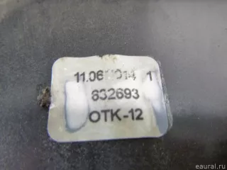 140035PA0E Nissan Коллектор впускной Datsun On-Do Арт E40547191, вид 9