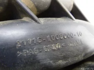 140035PA0E Nissan Коллектор впускной Datsun On-Do Арт E40547191, вид 10