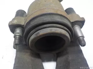 5Q0615124 VAG Суппорт тормозной передний правый Skoda Octavia A8 Арт E40575604, вид 4