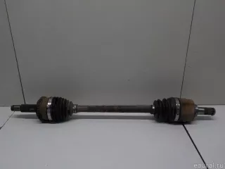 49500A6300 Hyundai-Kia Полуось передняя левая Kia Ceed 2 Арт E40720260, вид 1
