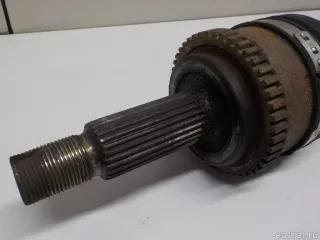49500A6300 Hyundai-Kia Полуось передняя левая Kia Ceed 2 Арт E40720260, вид 2