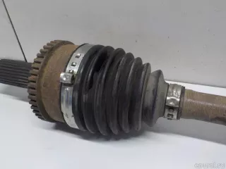 49500A6300 Hyundai-Kia Полуось передняя левая Kia Ceed 2 Арт E40720260, вид 3