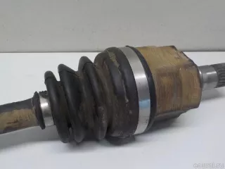 49500A6300 Hyundai-Kia Полуось передняя левая Kia Ceed 2 Арт E40720260, вид 4