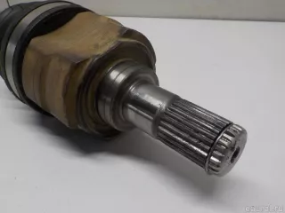49500A6300 Hyundai-Kia Полуось передняя левая Kia Ceed 2 Арт E40720260, вид 5