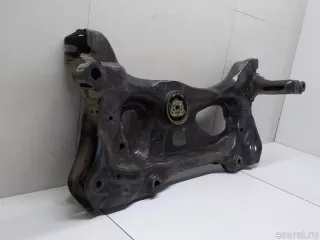 5Q0199315Q VAG Балка подвески передняя (подрамник) Skoda Octavia A8 Арт E40743715, вид 2