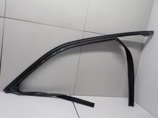 51337289617 BMW Уплотнитель стекла двери BMW X5 F15 Арт E40772024, вид 2