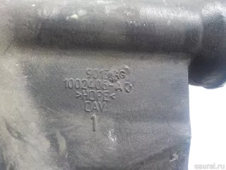 68050752AC Chrysler Бачок омывателя лобового стекла Dodge RAM 5 Арт E40810455, вид 6