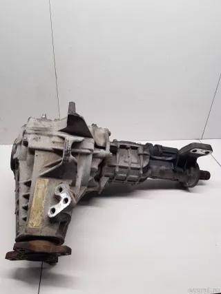 68192707AA Chrysler Редуктор переднего моста Dodge RAM 5 Арт E40811240