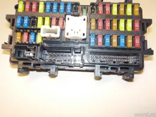 243507991A Nissan Блок предохранителей Infiniti Q50 Арт E40829138, вид 5