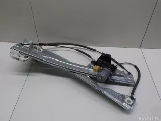 CJ5Z7823201C Ford Стеклоподъемник электр. передний левый Ford Kuga 2 Арт E40829626, вид 1