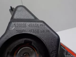 265554EA5B Nissan Фонарь задний внутренний левый Nissan Qashqai 2 restailing Арт E40835151, вид 9