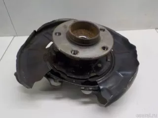 33326792516 BMW Кулак поворотный задний правый BMW 1 F20/F21 Арт E40898858, вид 4