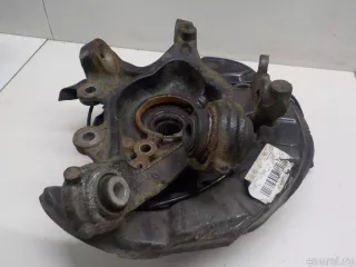 33326792516 BMW Кулак поворотный задний правый BMW 1 F20/F21 Арт E40898858, вид 8