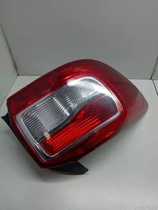 265556233R Renault Фонарь задний левый Renault Logan 2 Арт E40909051, вид 1
