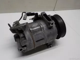926004EF0A Nissan Компрессор кондиционера Nissan X-Trail T32 Арт E40922898, вид 2