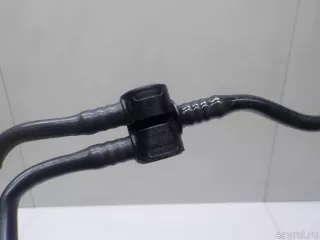 04E133366E VAG Трубка вакуумная Skoda Octavia A8 Арт E40929391, вид 5