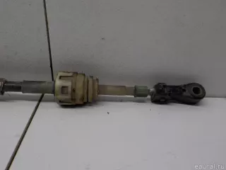 5Q0713265H VAG Трос КПП Skoda Octavia A8 Арт E40932021, вид 3